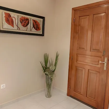 Joanna's Apartamento Rhodes City
