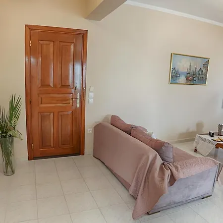Apartamento Joanna's *