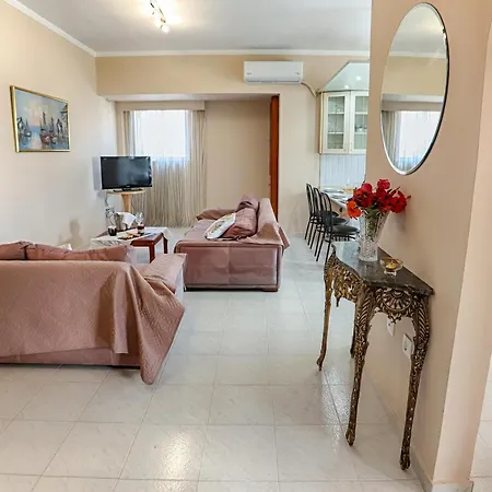 Joanna's Apartamento Rhodes City