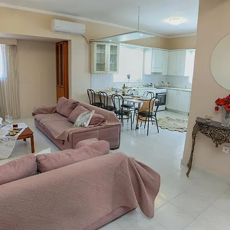 Joanna's Apartamento *