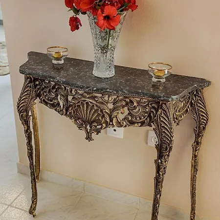 Apartamento Joanna's Rhodes City