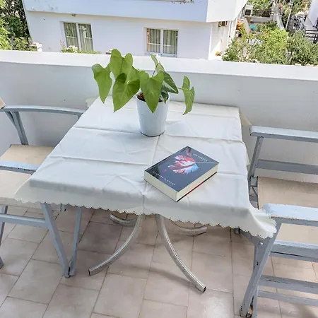 Appartamento Joanna's Rhodes City